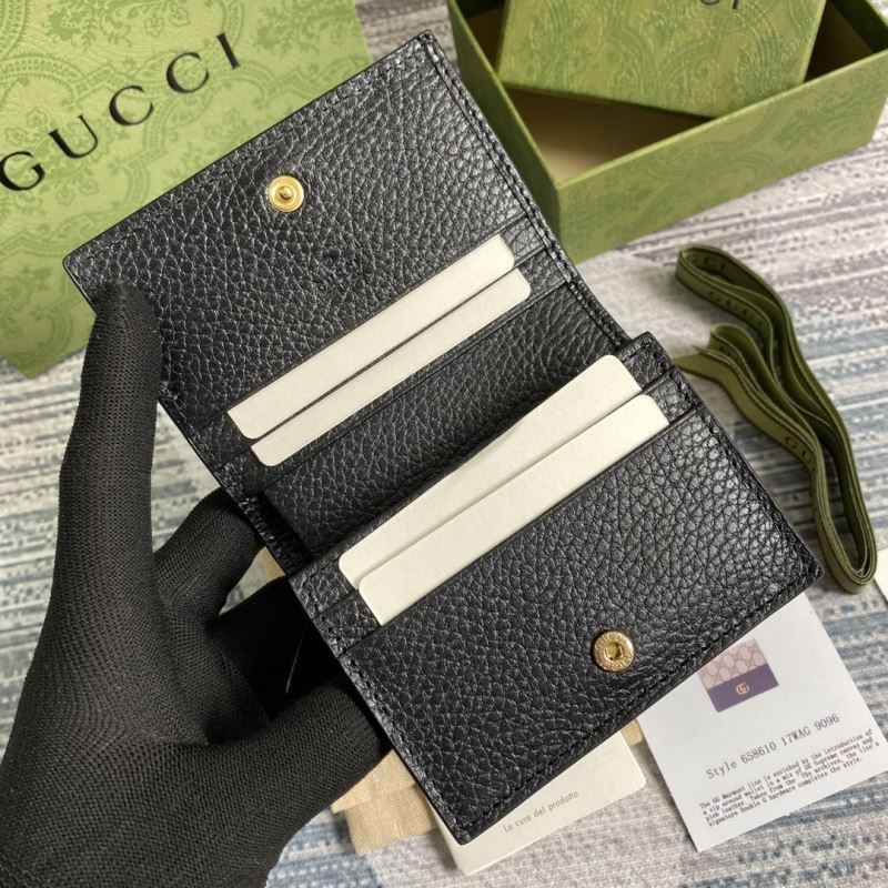 Gvc*1 wallets